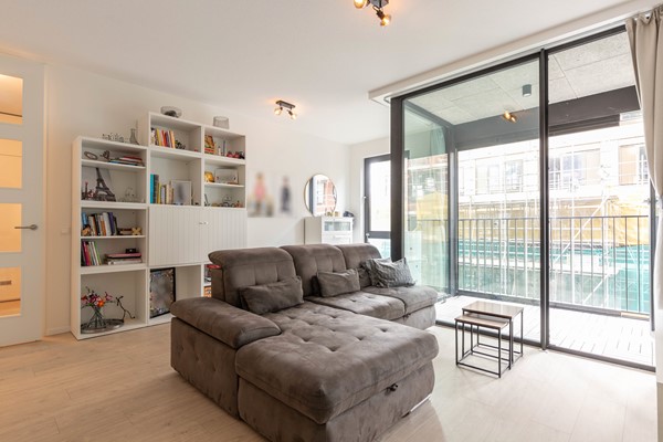 Medium property photo - Dudokstraat 42, 2132 HT Hoofddorp